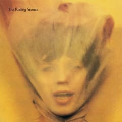CD ROLLING STONES GOATS HEAD SOUP
