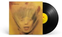 VINILO ROLLING STONES GOATS HEAD SOUP (LP)