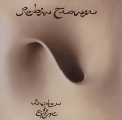 VINILO TROWER,ROBIN  BRIDGE OF SIGHS