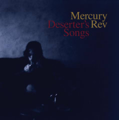 VINILO MERCURY REV / DESERTER'S SONGS