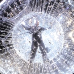 VINILO GABRIEL,PETER GROWING UP LIVE (3LP)