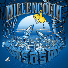 VINILO MILLENCOLIN SOS