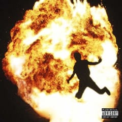VINILO METRO BOOMIN / NOT ALL HEROES WEAR CAPES