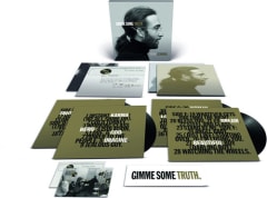 VINILO LENNON,JOHN GIMME SOME TRUTH 4LP