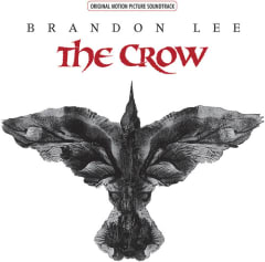 VINILO 4Crow / O.S.T.