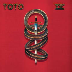 VINILO TOTO  TOTO IV