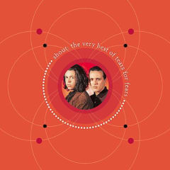 CD TEARS FOR FEARS / SHOUT VERY BEST OF