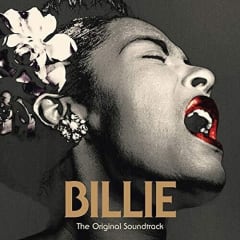 CD HOLIDAY,BILLIE BILLIE Original Soundtrack