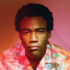 VINILO CHILDISH GAMBINO BECAUSE THE INTERNET