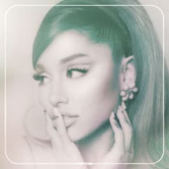 CD GRANDE,ARIANA  POSITIONS