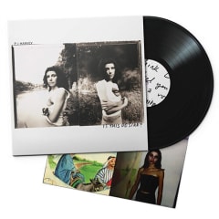 VINILO HARVEY,PJ IS THIS DESIRE? (2020 REISSUE)