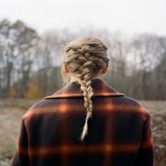 CD SWIFT,TAYLOR / EVERMORE