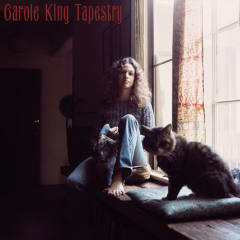 VINILO KING,CAROLE TAPESTRY
