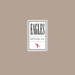 VINILO EAGLES / HELL FREEZES OVER 2LP
