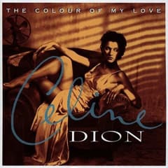 VINILO DION,CELINE Colour Of My Love