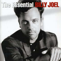 CD JOEL,BILLY ESSENTIAL 2CD