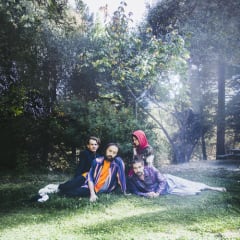VINILO BIG THIEF / U.F.O.F.