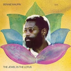CD MAUPIN,BENNIE / JEWEL IN THE LOTUS