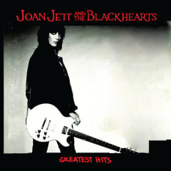 CD JETT,JOAN & THE BLACKHEARTS GREATEST HITS