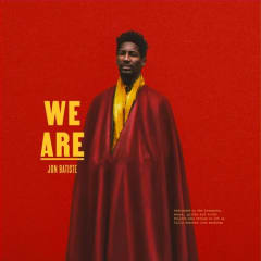 VINILO BATISTE,JON WE ARE