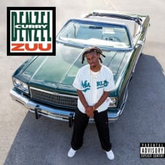 VINILO CURRY,DENZEL / ZUU