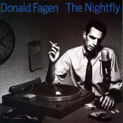 VINILO FAGEN,DONALD / NIGHTFLY