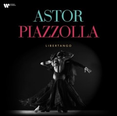 VINILO PIAZZOLLA,ASTOR LIBERTANGO