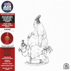 VINILO RARE EARTH MA