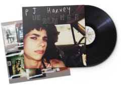VINILO HARVEY,PJ UH HUH HER