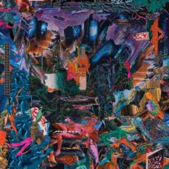 VINILO BLACK MIDI / CAVALCADE (180G)