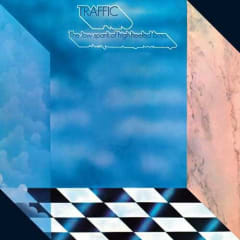 VINILO TRAFFIC LOW SPARK OF HIGH HEELED BOYS