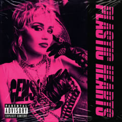VINILO CYRUS,MILEY / PLASTIC HEARTS 2LP
