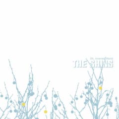 VINILO SHINS / OH INVERTED WORLD (20TH ANNIVERSARY REMASTER)