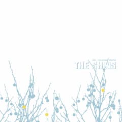CD SHINS / OH INVERTED WORLD (20TH ANNIVERSARY REMASTER)