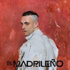 VINILO C.TANGANA	EL MADRILEÑO (LP)