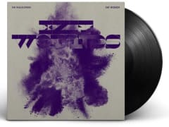 VINILO WALLFLOWERS EXIT WOUNDS