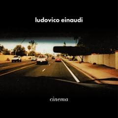 VINILO EINAUDI,LUDOVICO / CINEMA 2LP