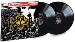 VINILO QUEENSRYCHE / OPERATION: MINDCRIME (2LP)