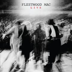 VINILO FLEETWOOD MAC / FLEETWOOD MAC LIVE (2LP/180G)