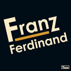 VINILO FRANZ FERDINAND / FRANZ FERDINAND (DL CARD)