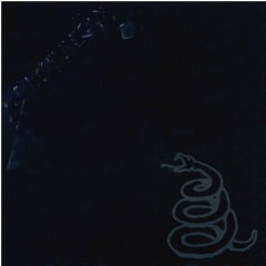 VINILO METALLICA METALLICA 2LP