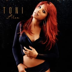 VINILO BRAXTON,TONI LIBRA