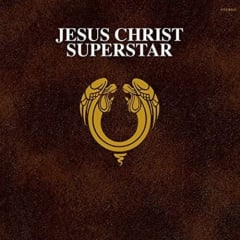 VINILO WEBBER,ANDREW LLOYD / JESUS CHRIST SUPERSTAR (50TH ANNIVERSARY/2LP)