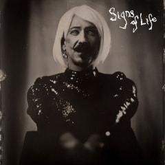 VINILO FOY VANCE Signs of Life