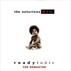 VINILO NOTORIOUS B.I.G. / READY TO DIE