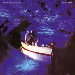 VINILO ECHO & THE BUNNYMEN Ocean Rain
