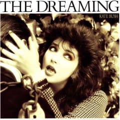 VINILO BUSH,KATE - DREAMING