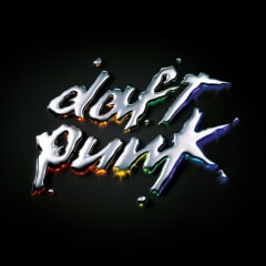 CD DAFT PUNK Discovery