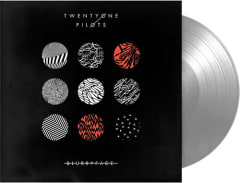 VINILO TWENTY ONE PILOTS / BLURRYFACE