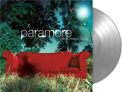 VINILO PARAMORE ALL WE KNOW IS FALLING (SILVER) 1LP